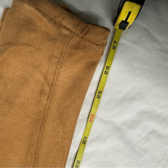 Joe’s Jean Stretch Velour Icon Skinny Leggings - Picture 10 of 12